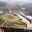 무안스포츠파크 골프연습장 이미지