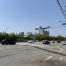 화서역삼거리 이미지