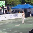 [출연자 무대 준비하는 동안 MC멘트]-2024안양 춤 축제-[전문MC 리차드백]2024년 9월 28일 토요일 이미지