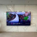 화성드림파크내부도로 1 | 동대구역화성파크드림 무타공 벽걸이티비설치 타일 손상 걱정 No