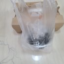 쪽갈비에 미치닭 이미지