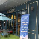 까로치아성남 | [판교 카페] 단체, 노트북들고 가기 좋은 브런치,디저트 카페 까로치아