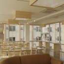 군장대학교 생활관 이미지