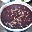 시골팥칼국수 - 수원시 팔달구 팔달문로3번길 8 | 시골팥칼국수