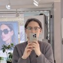 1001 | 인천가좌동안경 가벼운 에어로블안경테 후기 1001안경콘택트서구점