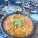 화심순두부(익산점) | 부드럽고 따뜻한 한 끼, 익산 영등동 화심순두부 다녀왔어요!