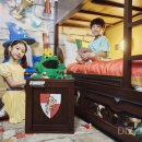 슬립랜드 이미지