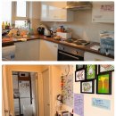 여우네주방 | 영국 런던 한인민박 추천 여우민박 후기(+할인코드 포함)