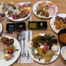 롯데프레시 광주하남점 | 광주뷔페 ‘쿠우쿠우 광주하남점’이 맛집! 주차 및 음식 총정리