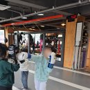 클라우스 복싱 이미지