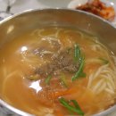명동칼국수 - 종로구 내수동 | 명동칼국수
