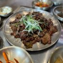 써닝포인트cc 맛집 쌈밥 태백연탄불 점심 후기(메뉴, 가격)