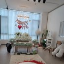 UR(파주시)-[금빛로]-상-10 | 동화 같은 공간🌸 파주 오해피데이 파티룸 직접 다녀왔어요!