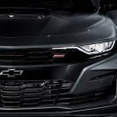 자연흡기 V8의 매력, 쉐보레 카마로 이미지