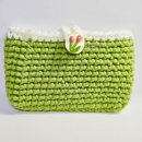 기초부터 배우는 손뜨개 이미지