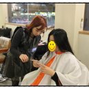 쎄미헤어 이미지