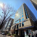 M-tower 빌딩(엠타워빌딩) | 삼성동 사무실 임대 잠재력 갖춘 인테리어 엠타워