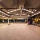 더블에잇휘트니스 덕이점에서 오전 소도구필라테스 강사님 모집합니다 이미지