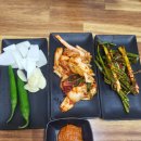 옛진못골 | 대구 국밥 맛집 범어동 <옛진못골> 소머리국밥, 순대국밥, 소염통구이 전부 다 맛나요