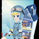 팀 지니어스 이미지