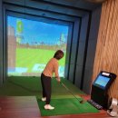 바디턴스크린골프 이미지