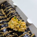 핫땡초김밥