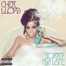I Wish (feat. T.I.) - Cher Lloyd(셰어 로이드) 이미지