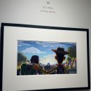 주식회사 예우 | 🎬[서울전시회]PIXAR ART COLLECTION : Magic for Love💖