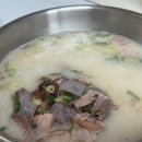 연호로 | 순대국 밀키트 추천 막내연호 순대국밥