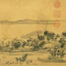 차훈아트론 I 중국서화 10대 전대의 미술품 명화에는 어떤 것들이 있습니까? 이미지