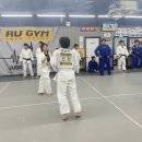 송도 RU 유도 GYM 이미지