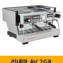 [LAMARZOCCO LINEA CLASSIC AV 2GR]라마르조꼬 리네아/리네아 클래식/라마르조코/라마르조꼬/ 이미지