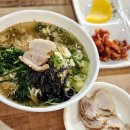 육해공칼국수&국수