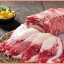 육영토종한우 이미지