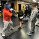 상록복싱체육관 이미지