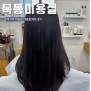이채은 | 목동 미용실 추천 오목교역 미용실 차홍룸 목동점 매직펌 후기 이채은 디자이너님