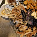 먹골문현연탄곱창 | 화명동 맛집, 먹골 '문현연탄곱창' 연탄에 구워먹는 맛집 소개할게요