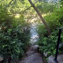 청산한옥계곡펜션 | 경북 아이랑 가기 좋은 문경숙소 계곡 물놀이 가능한 청산한옥계곡펜션