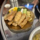 동연사 | [구미]구미사곡동연막창/막창,촌된장찌개, 옛날짜장면/방문후기