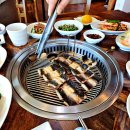 더리미집 - 16730 | <강화 선원면맛집> 장어 맛있는 원조 맛집 더리미집숯불장어