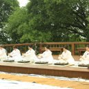 산사음악회 이미지