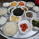 남창식당 - 장성군 | 남창식당