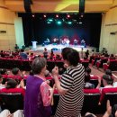용인시 문화예술원 마루홀