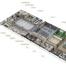 모아미래도 작은도서관 이미지