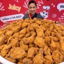 아시아 프라이드 치킨이 ‘대세’…KFC, 처치스에 도전장 이미지