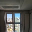 (주)화이트캐슬 | 가산동커튼 블라인드 주원블레어캐슬 오피스텔 전동커튼 설치하고 왔어요~