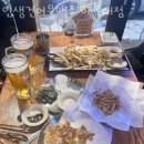 인생건어물 하복대점
