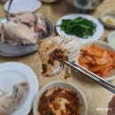 처가집냉면 | [약수역 맛집/처가집] 이북식 찜닭과 막국수, 시골집 감성 가득한 블루리본 노포 내돈내산 후기
