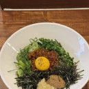 로라멘 | 문래 라멘 맛집 로라멘 솔직 후기: 혼밥하기 좋은 마제소바 (문래역 근처)