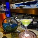[압구정로데오 술집] 우주 행성 컨셉의 칵테일을 만나볼 수 있는 '바 오르빗(BAR ORBIT)'